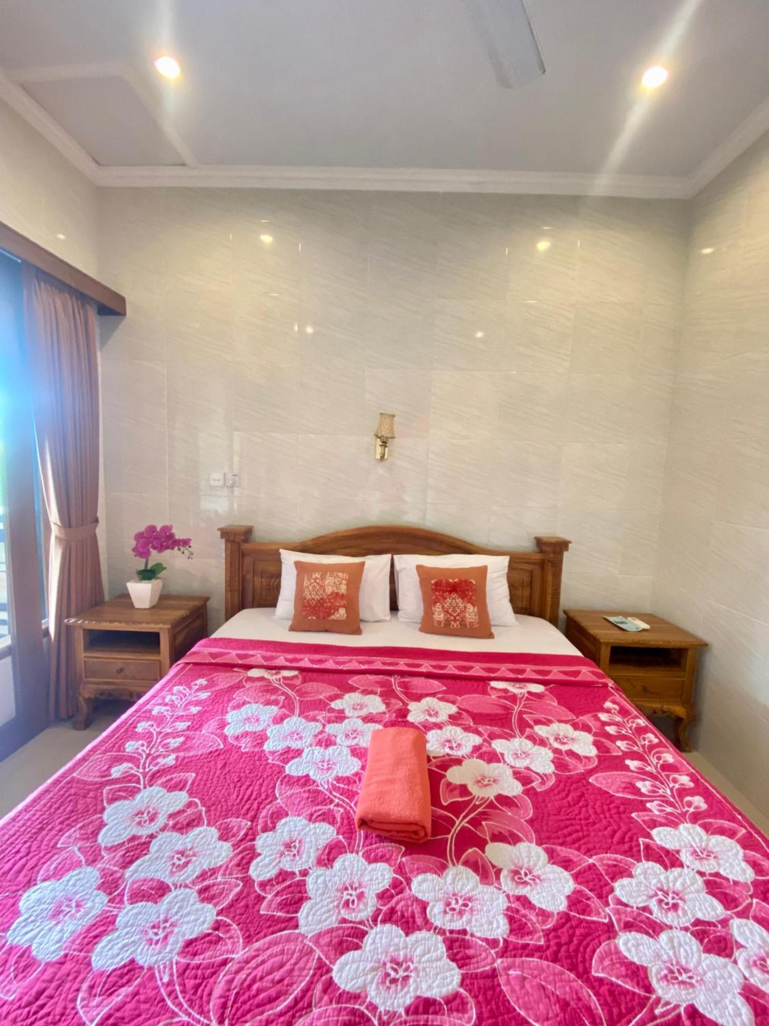 Rumah Ary Homestay & Spa Ubud  Exterior photo