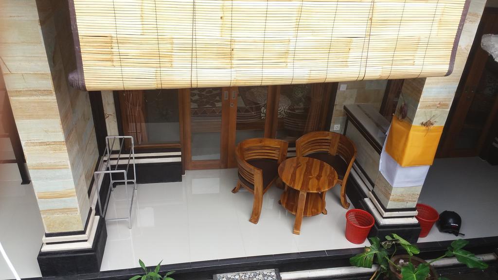 Rumah Ary Homestay & Spa Ubud  Exterior photo