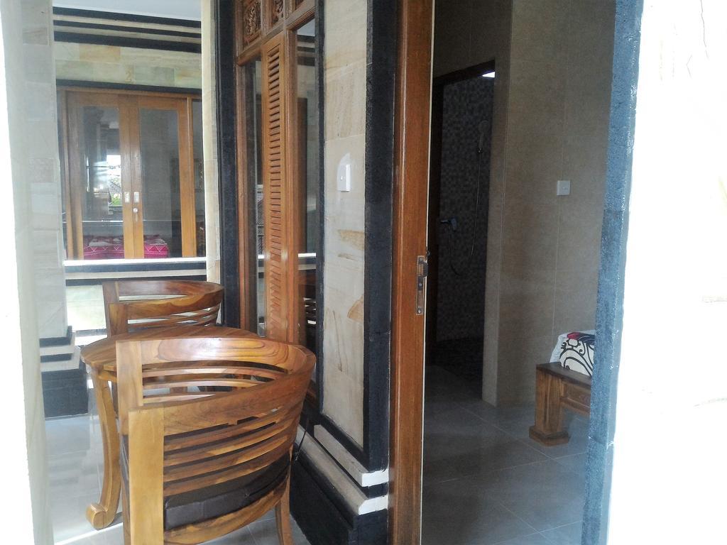 Rumah Ary Homestay & Spa Ubud  Exterior photo