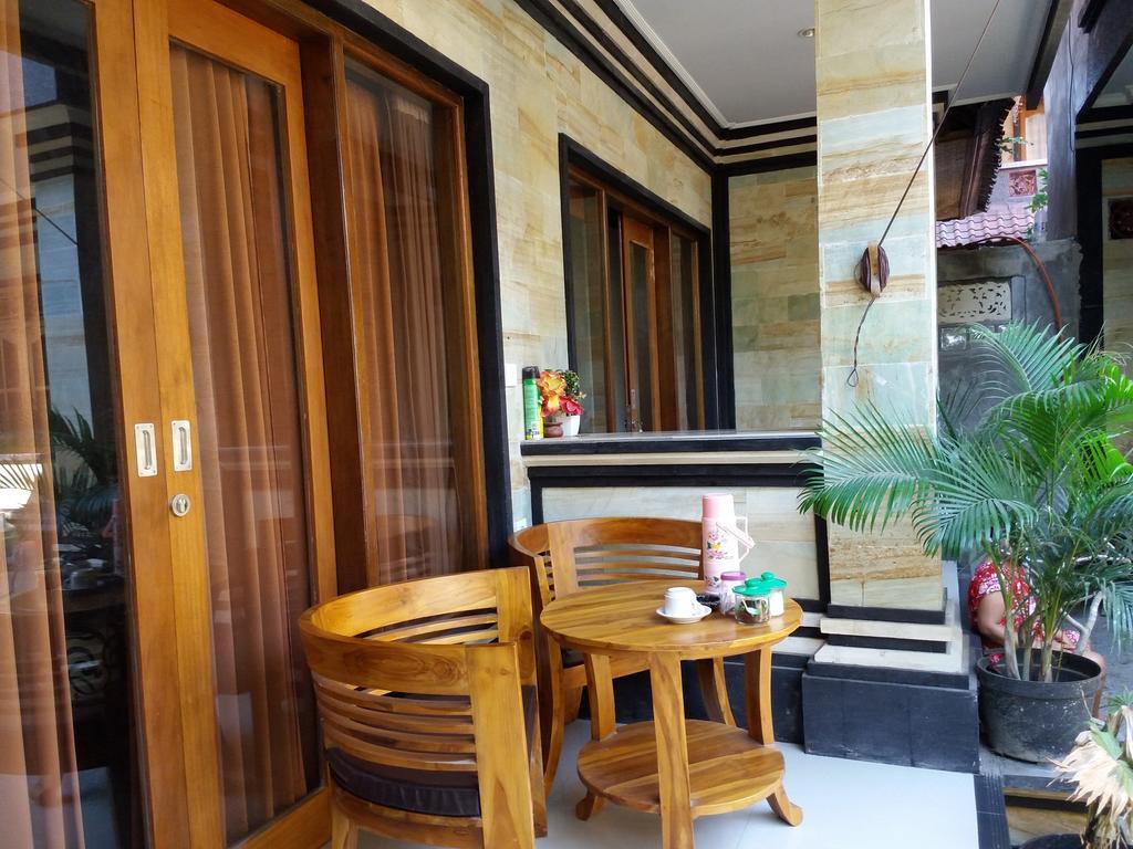 Rumah Ary Homestay & Spa Ubud  Exterior photo