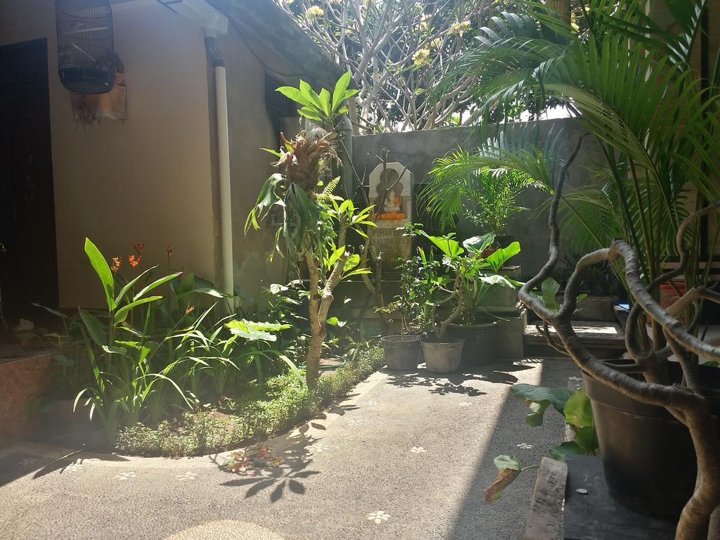 Rumah Ary Homestay & Spa Ubud  Exterior photo