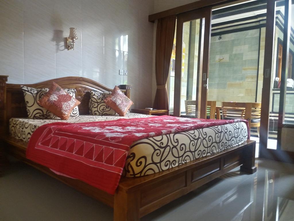 Rumah Ary Homestay & Spa Ubud  Exterior photo