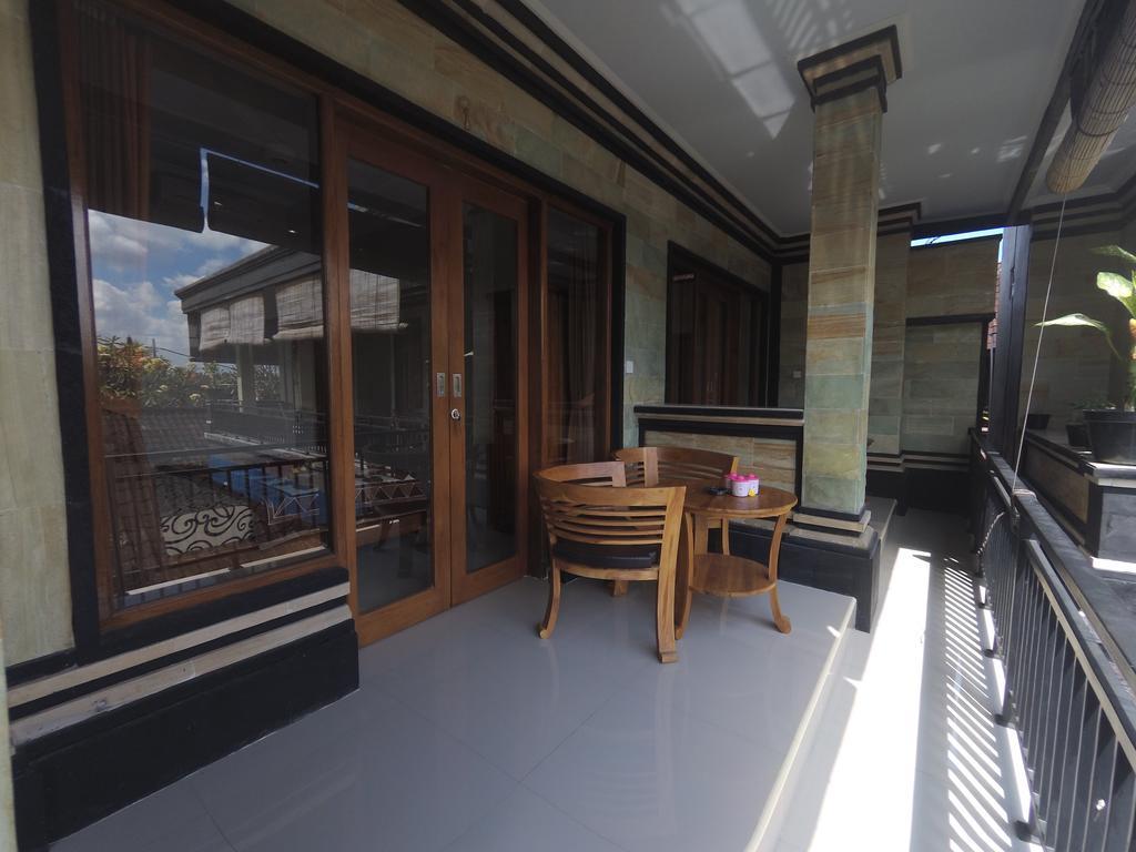 Rumah Ary Homestay & Spa Ubud  Exterior photo