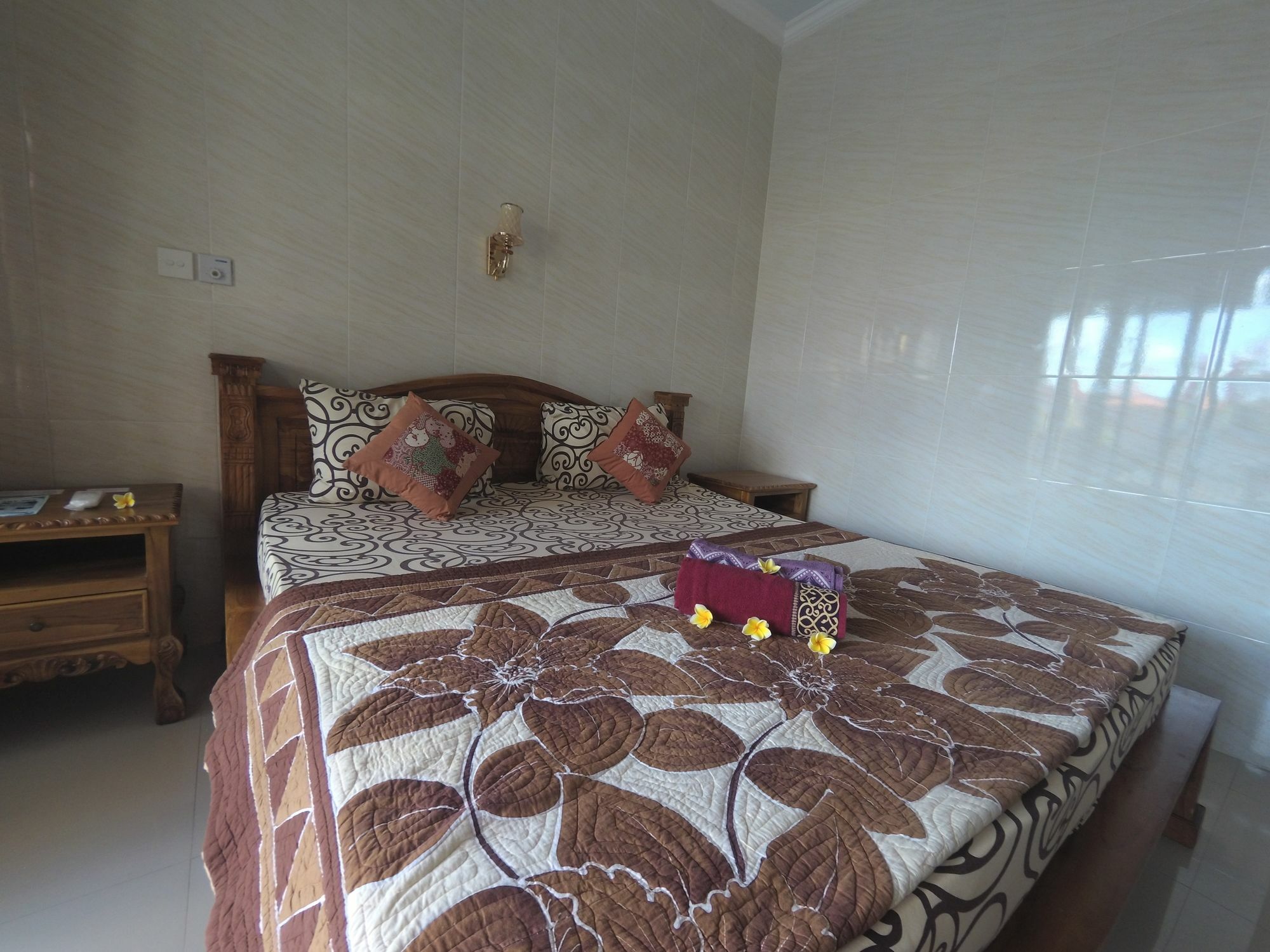 Rumah Ary Homestay & Spa Ubud  Exterior photo