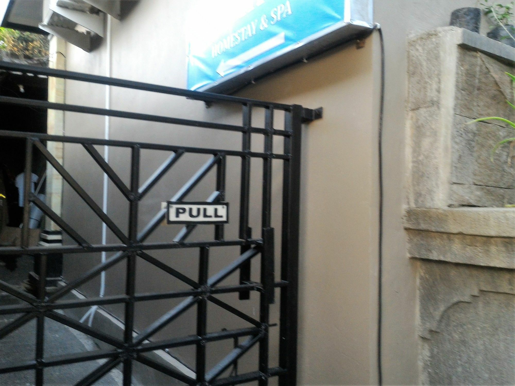 Rumah Ary Homestay & Spa Ubud  Exterior photo