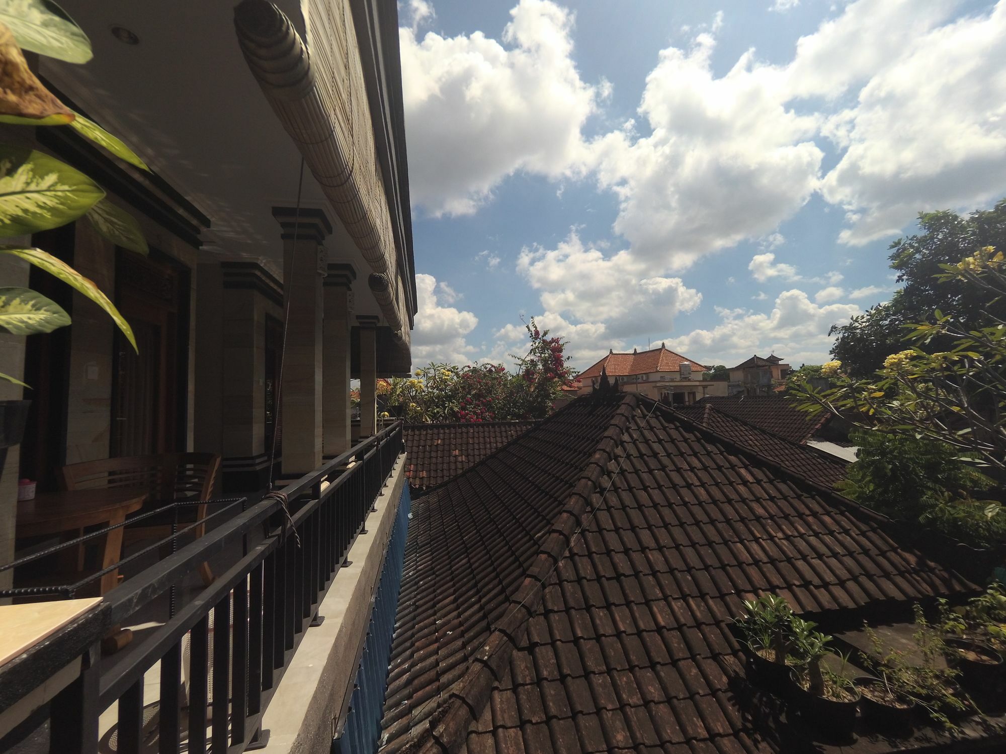 Rumah Ary Homestay & Spa Ubud  Exterior photo
